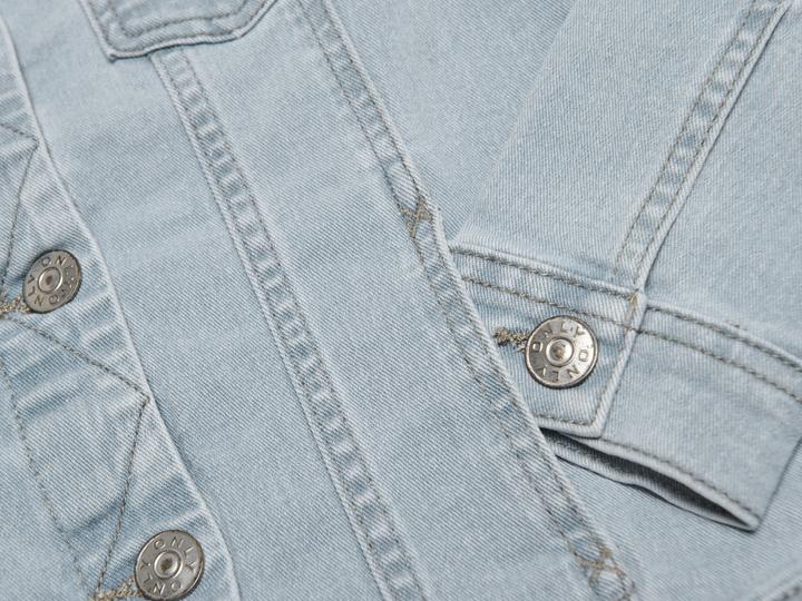 Immagine prodotto Only Giacca leggera in denim (128)