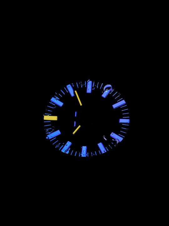 Actual product image Traser H3 110329 P67 Diver Automatic T100 Grey Special Set 46mm 50ATM (46 mm)