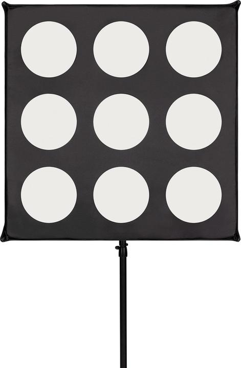 Immagine prodotto Westcott Pro Light Mods 3x3