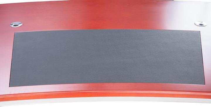 Produktbild Jet-Line Schreibtisch BERLIN links 260 cm
