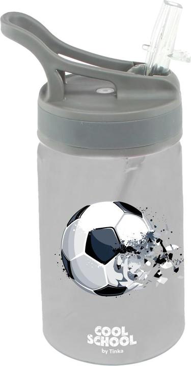 Produktbild Tinka Magic Tinka - Trinkflasche - Fussball (0.35 l)