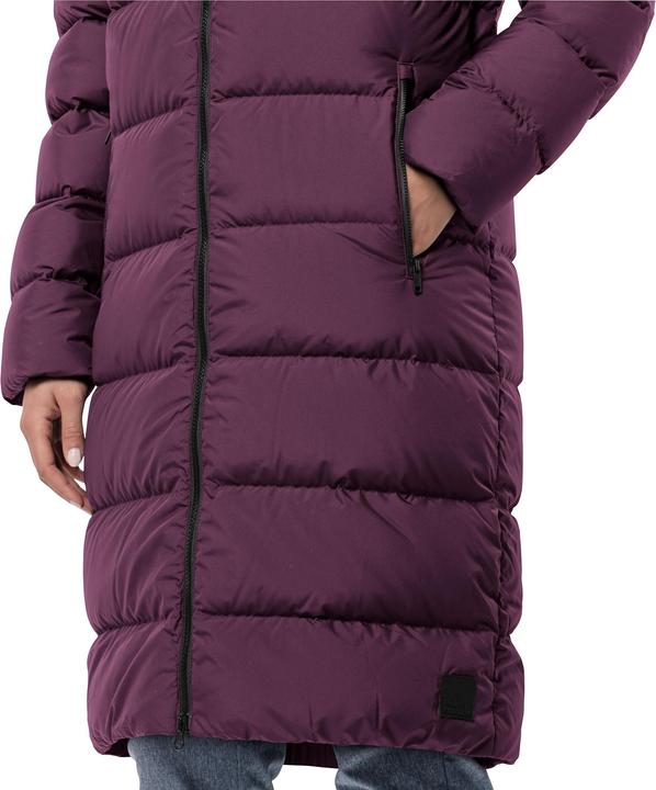 Produktbild Jack Wolfskin Frozen Palace Coat W (M)