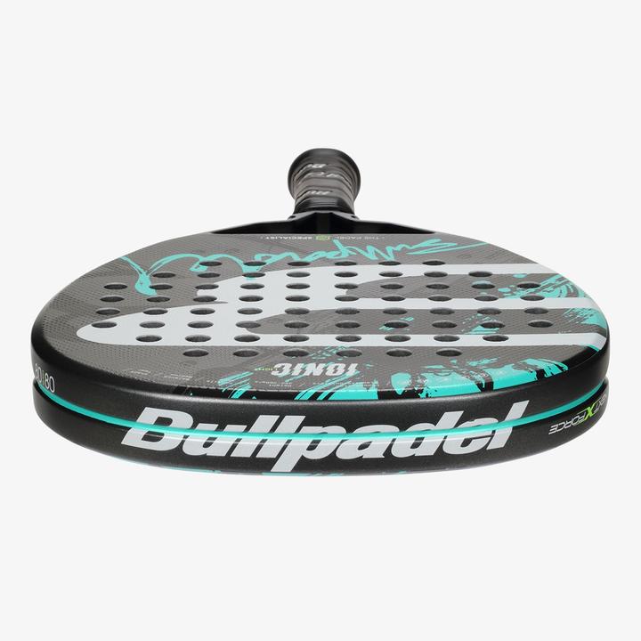 Produktbild Bullpadel Ionic Light 24 Padelschläger