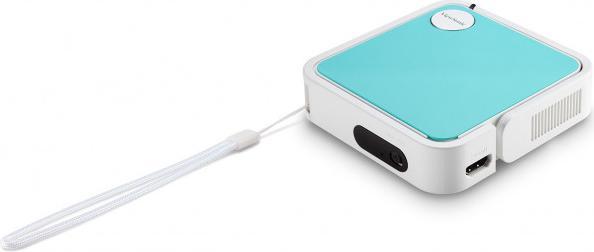 Produktbild Viewsonic M1 Mini (WVGA, 50 lm, 1.2:1)
