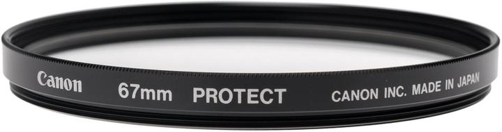 Produktbild Canon Protect (67 mm, Schutzfilter, 67 mm)
