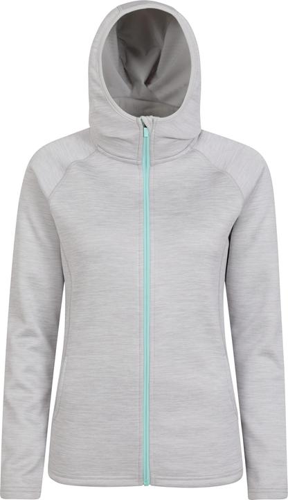 Immagine prodotto Mountain Warehouse Dynamic Felpa con Cappuccio Chakra Donna