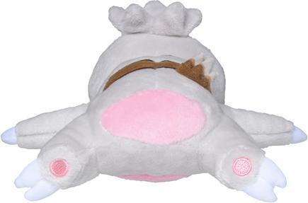 Produktbild Pokémon Slakoth Sitting Cuties Plush - 14 cm (14 cm)