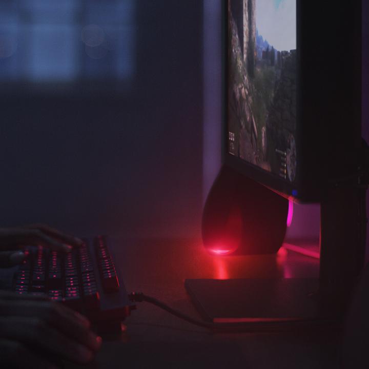 Produktbild Logitech G560