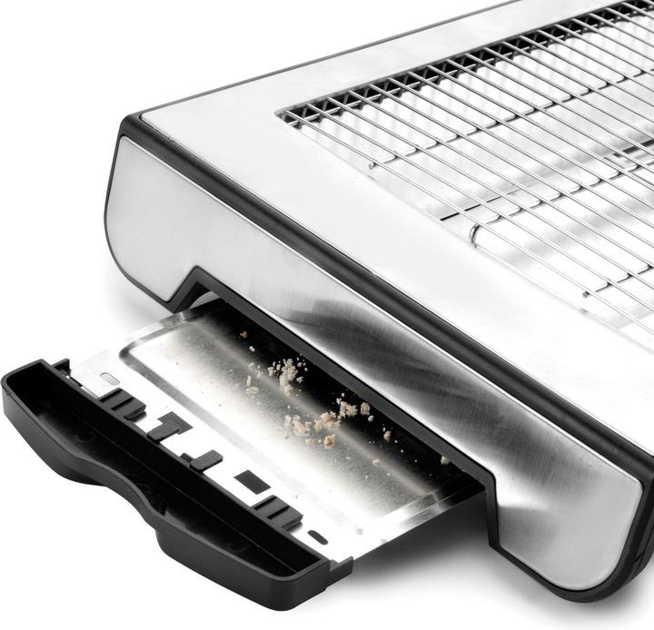 Immagine prodotto Lacor Tostapane orizzontale Pro 600W