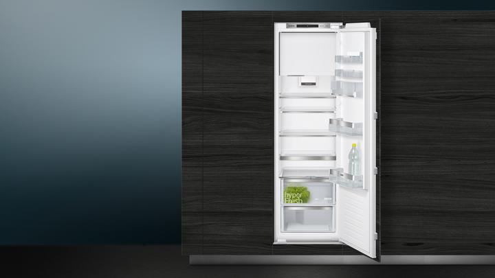 Produktbild Siemens KI82LADE0 (285 l)