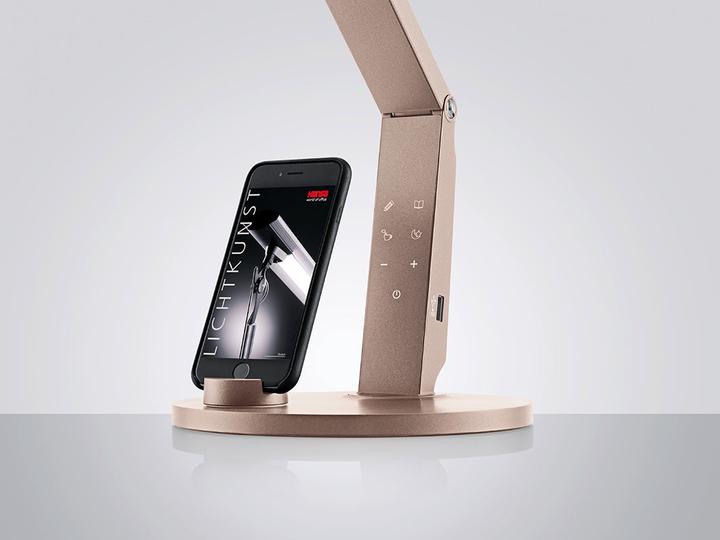 Image du produit Hansa Vario Plus (741 lm)