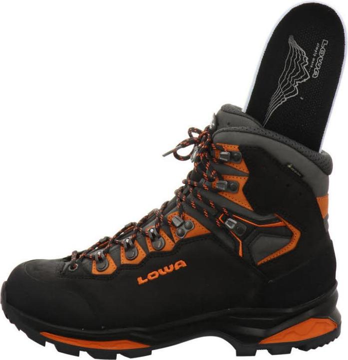 Image du produit Lowa Camino Evo GTX S (47)