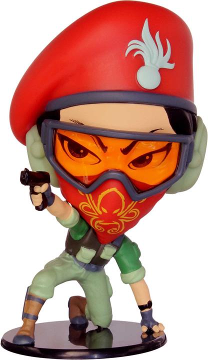 Collezione Rainbow Six Alibi