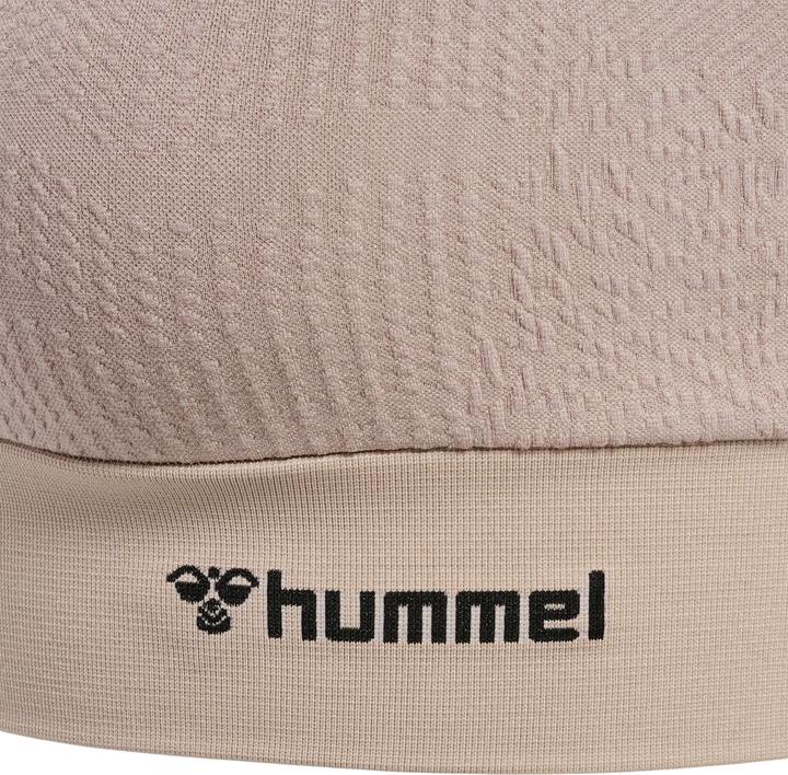 Actual product image hummel Mt Flow Seamless Sports Top (XS)