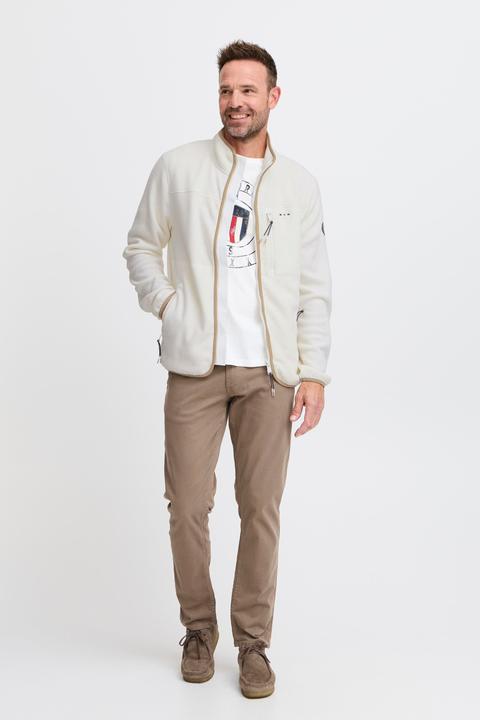 Immagine prodotto FQ1924 FQHARRY micro fleece fullzip 21900733 (M)
