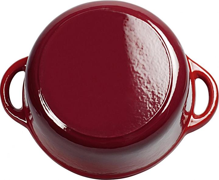 Productafbeelding Kela Calido (24 cm, Braadpan + kasserol, Gietijzer)