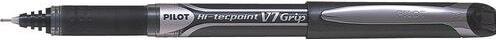 Image du produit Pilot Roller Hi-Tecpoint Grip V7 0,4mm noir (Noir, 1 x)