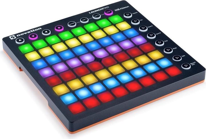 Produktbild novation LaunchPad MKII (Controller)