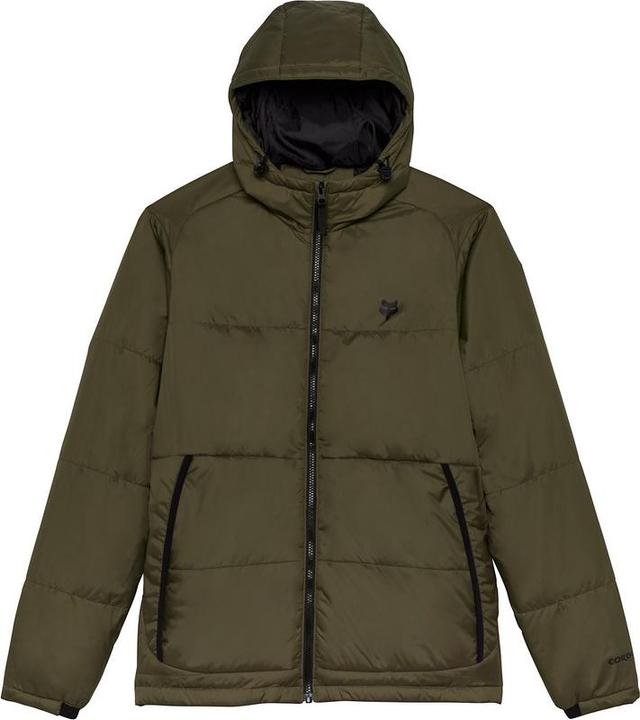 Produktbild Fox Jacket 24 Ridgeway Olv Grn (M)
