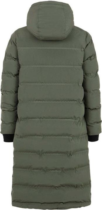 Actual product image Protest Women's Prtbankso Parka (40, L)