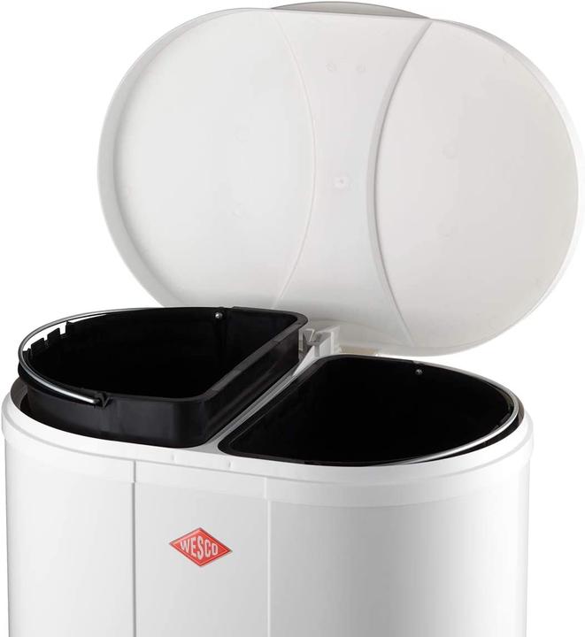 Image du produit Wesco Quart organique 170 (30 l)