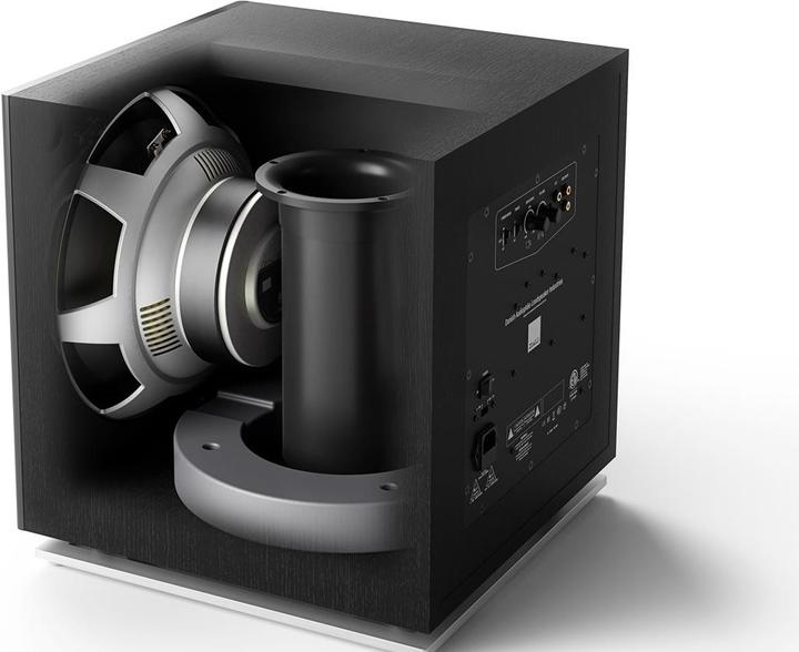 Actual product image Dali SUB K-14F (1 pcs., 500 W)