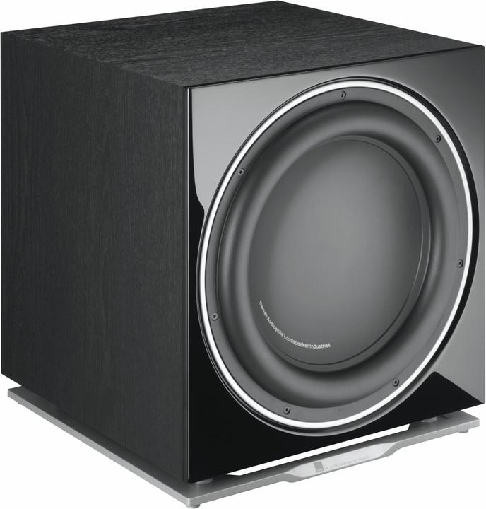 Image du produit Dali SUB K-14F - Caisson de basses frontal 500W (1 pièce, 500 W)