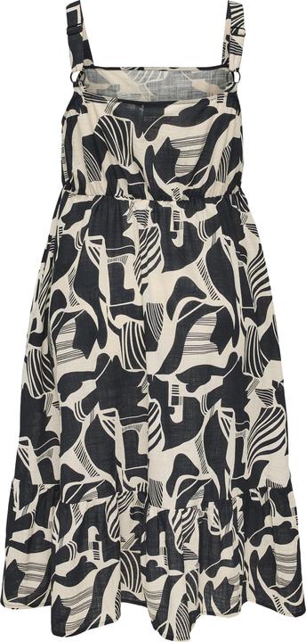 Produktbild Only CARMALUSI Midikleid Glockenförmiges Kleid (44)