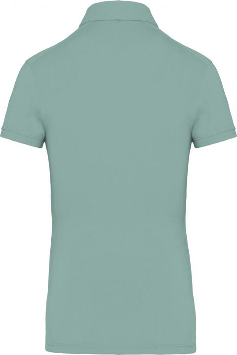 Produktbild Kariban Polo-Shirt Jersey Frau (XXL)