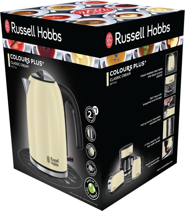 Immagine prodotto Russell Hobbs 20415-70 (1.70 l)