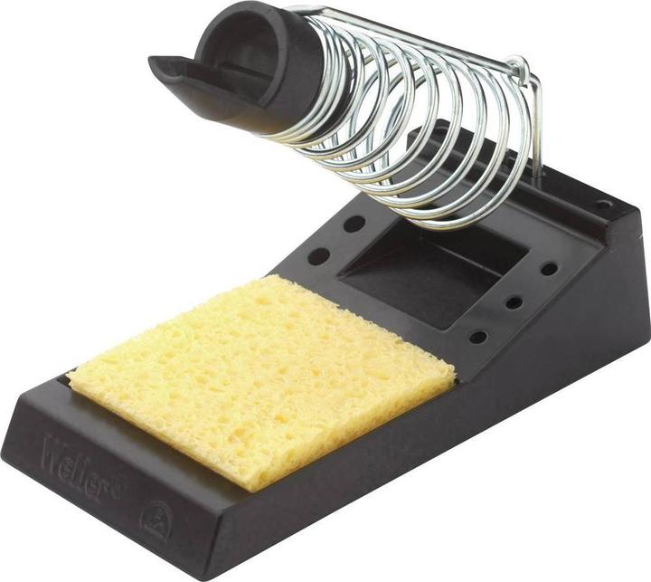Actual product image Weller Erem PH 70 Safety Rest with sponge (Soldering bit)