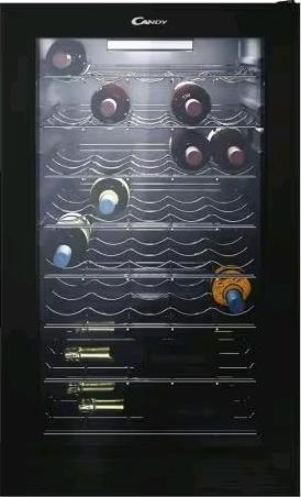 Candy CWC 150 ED/NF Wine Cellar 41