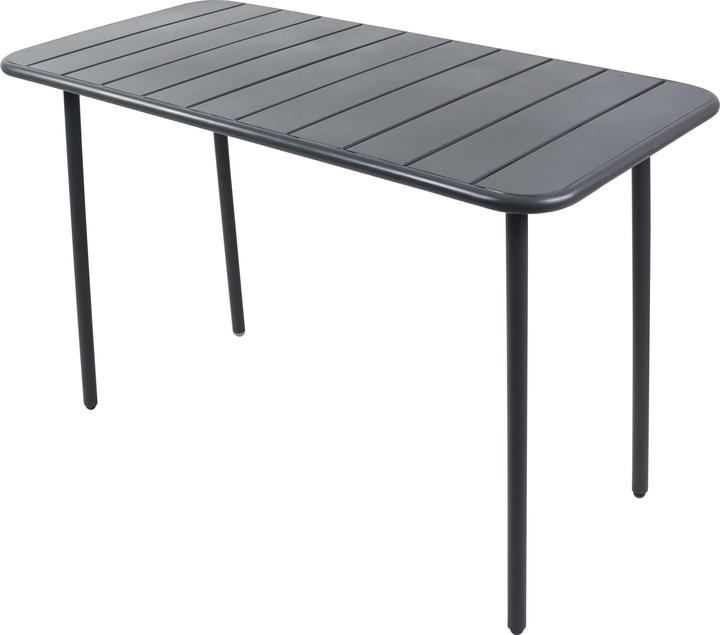 VCM Metall Bistrotisch Balkontisch Sumila M (110 cm)