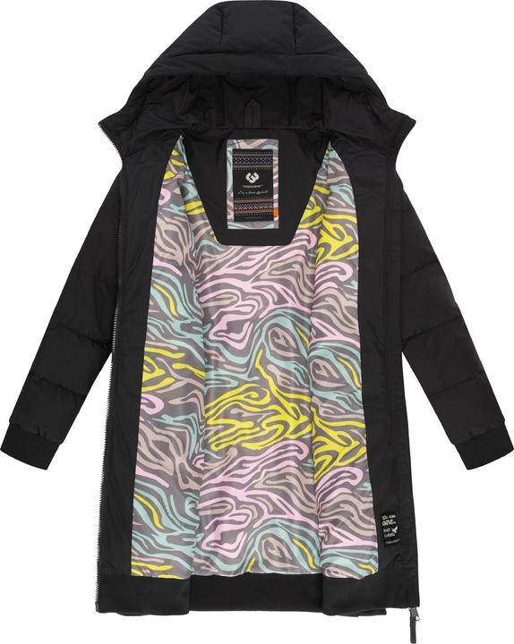 Actual product image Ragwear Briosh (XS)