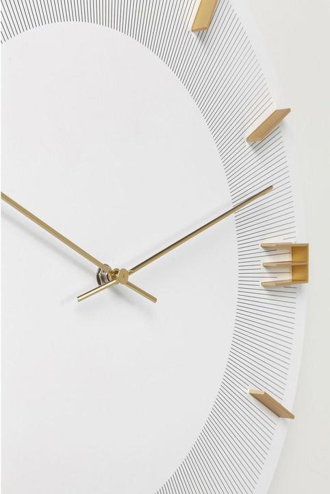 Produktbild Kare Design Wanduhr Leonardo (49 cm)