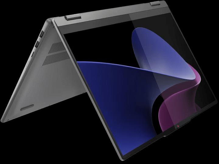 Actual product image Lenovo IdeaPad 5 2-in-1 (16", Intel Core 5 120U, 16 GB, 512 GB, CH)