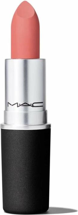 Image du produit MAC Cosmetics Powder Kiss Lipstick (Teddy 2.0)