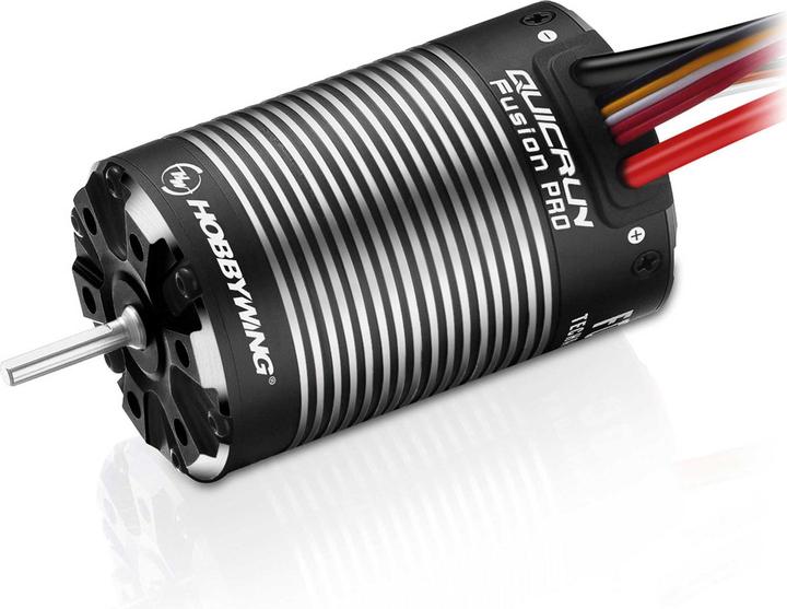 Produktbild Hobbywing Quicrun Fusion