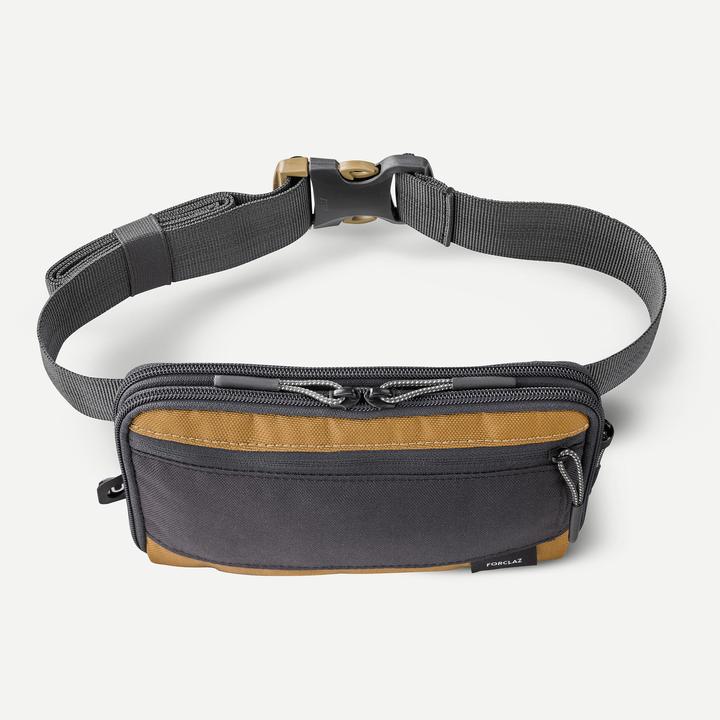 Actual product image Forclaz Organiser Backpacking (Document & Wallet)