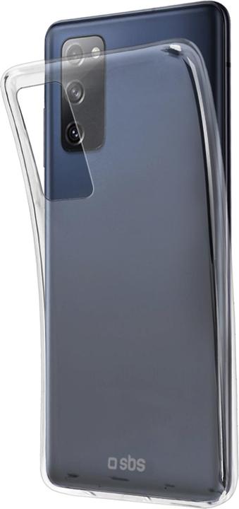 Produktbild SBS Schutzhülle (Samsung Galaxy S20 FE)