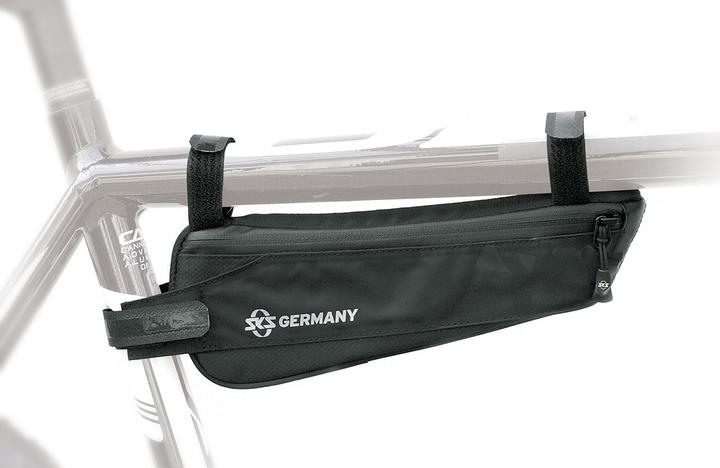 Produktbild SKS Racer Edge Oberrohrtasche (0.60 l, Rahmentasche)