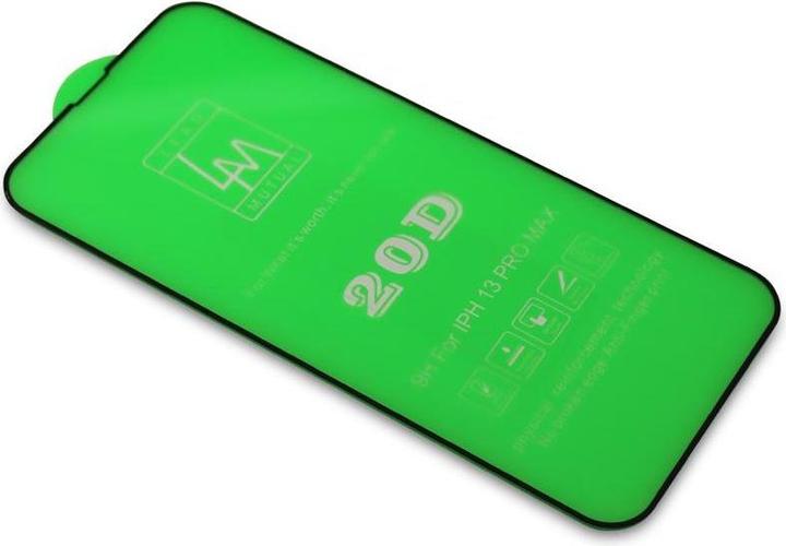 Image du produit MobileParts Panzerglas (1 pièce(s), Apple iPhone 13 Pro Max)