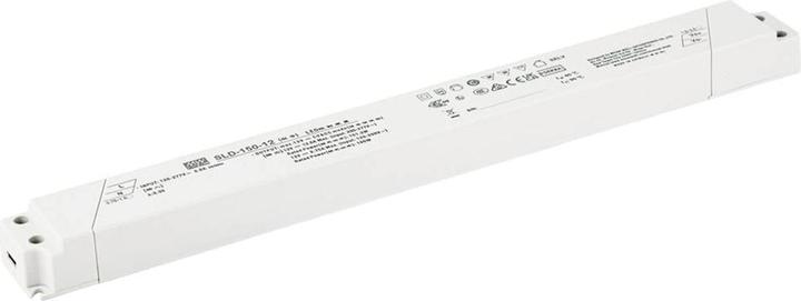 Actual product image MeanWell Mean Well LED Driver 151.2W 2.68A 24 - 56V non-dimmable