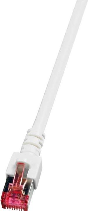 Produktbild EFB Elektronik Netzwerkkabel (S/FTP, CAT6, 25 m)