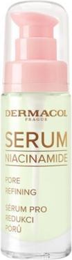 Produktbild Dermacol DERMACOL Niacinamide Serum serum do twarzy 30ml (30 ml)