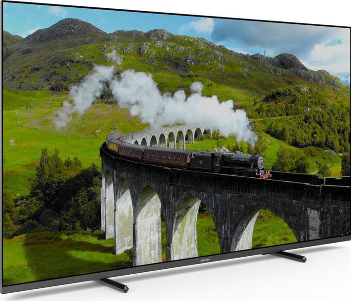 Actual product image Philips 55PUS7608/12 (55", PUS7608, LED, 4K, 2023)