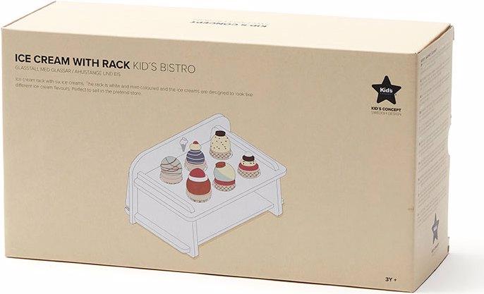 Actual product image Kids Concept Ice Set