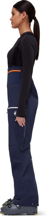 Produktbild Mammut Haldigrat HS Bib Pants Women (40)