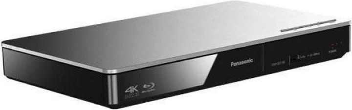 Actual product image Panasonic Dmp-Bdt185 (Bluray Player)
