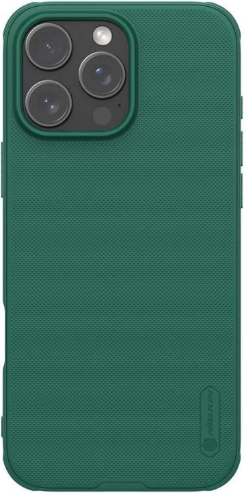 Image du produit Nillkin Super Frosted Shield Pro Series Hardcase Cover (Apple iPhone 16 Pro)